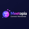 Meetopia Logo